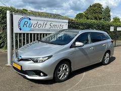 Toyota Auris Touring Sports - 1.8 Hybrid Business Plus