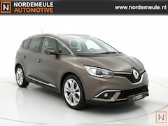 Renault Scénic - Scenic 1.5 DCI ZEN 7P. AUT, Navi, Trekhaak