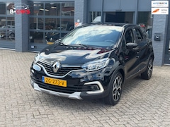 Renault Captur - 1.3 TCe Intens Navi|Camera|Nap|Aut|Led|Nap