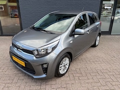 Kia Picanto - dream team 1.0 DPi automaat stuurverwarming