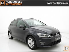 Volkswagen Golf Sportsvan - 1.6 TDI HIGHLINE, ACC, Navi, PDC, Trekhaak