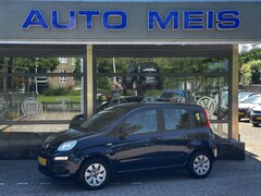Fiat Panda - 0.9 TwinAir Edizione Cool Airco NAP-Autopas