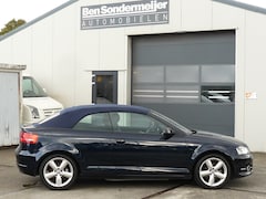 Audi A3 Cabriolet - 1.2 TFSI Ambition Pro Line S met nieuwe kap