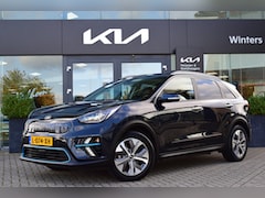 Kia e-Niro - DynamicPlusLine 64 kWh | Stoel- & Stuurverwarming | Adaptieve Cruise Control | Navigatie |
