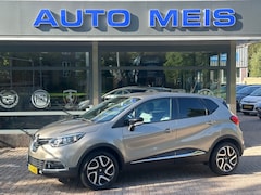Renault Captur - 1.2 DYNAMIC AutomaatNavi Camera Airco Trekhaak