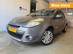 Renault Clio - 1.2 TCE Collection CLIMA PDC 2DE EIG, RIJDT GOED NAP APK
