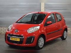 Citroën C1 - 1.0 Collection 84.000 KM + Airco|Bluetooth|