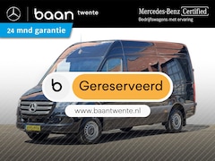 Mercedes-Benz Sprinter - 317 L2H2 | LED | Cruise | Camera | Certified 24 mnd garantie