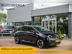 Renault Twingo - urban range techno 27.5 kWh | Rijklaar | 100% Elektrisch | Apple Carplay / Android Auto |