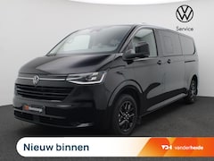 Volkswagen Transporter Caravelle - 2.5 eHybrid L2H1 30 Style 231PK Aut. 360gr. Camera, Navi, Side Assist, Keyless, Matrix-LED