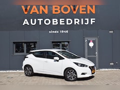 Nissan Micra - 1.0 IG-T 92pk Acenta