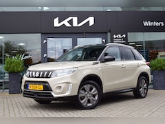 Suzuki Vitara - 1.5 Hybrid Select Automaat | Trekhaak | Stoelverwarming | Dodehoekassistentie | Adaptieve