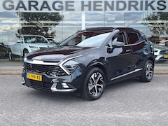Kia Sportage - 1.6 T-GDi HEV DynamicPlus Line Sky | Pano | Full LED | Adaptive CC | Climate |