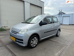 Daihatsu Cuore - 1.0-12V Nagano