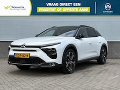 Citroën C5 X - 130 pk Automaat Business Plus | Adaptieve Cruise Control | Head-up Display | Navigatie | A