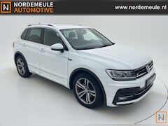 Volkswagen Tiguan - 1.5 TSI Comfortline Business, NAVI, ACC, CARPLAY