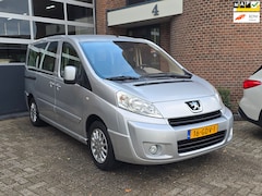 Peugeot Expert Tepee - 2.0 HDI XT L1 8p |Nap |Clima |Cruise |Trekhaak