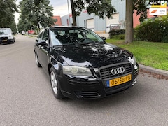 Audi A3 Sportback - 2.0 FSI Attraction met nieuwe apk