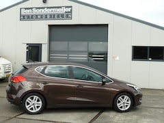 Kia Cee'd - 1.6 GDI Business Pack
