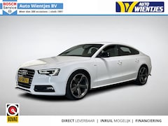 Audi A5 Sportback - 1.8 TFSI Aut | Adrenalin S-Line | Navi | Xenon