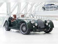 Morgan Plus Six - First Edition 3.0 | Heated Seats | Bagagerek | Motorkapriem