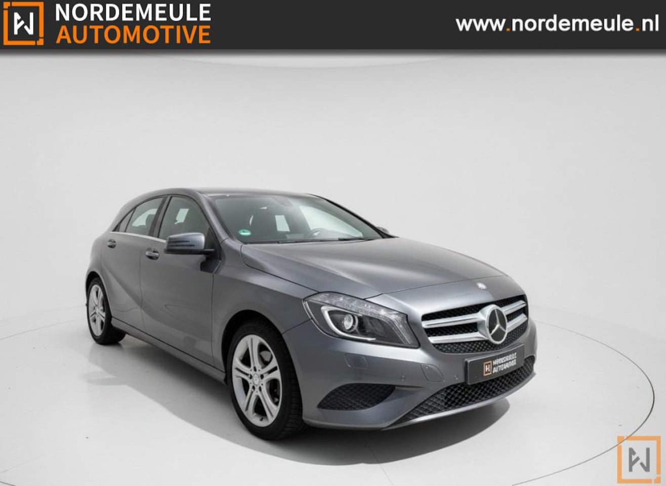 Mercedes-Benz A-klasse - 180 CDI Prestige 180 CDI PRESTIGE, CRUISE, PDC'S, AUTOMAAT - AutoWereld.nl