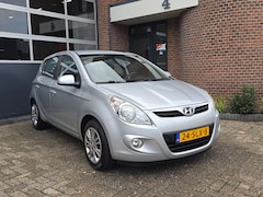 Hyundai i20 - 1.2i i-Motion 5DR |Apk |Nap |Trekhaak