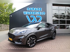 Ford Puma - 1.0 Hybrid ST-Line X NL 1eigenaar/Trekhaak/Winterpakket/ALL SEASON/Carplay