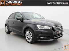 Audi A1 - 1.0 TFSI S-Line, Xenon, Cruise, AUT, Navi