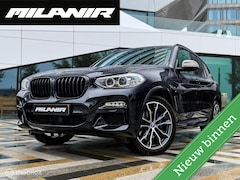 BMW X3 - M40i xDrive High Executive | Pano | HUD | Memory