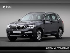 BMW X3 - xDrive30i High Executive | Ambiance verlichting | Head-Up Display | Comfort Access | Drivi