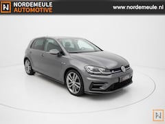 Volkswagen Golf - 1.5 TSI R Line, Facelift, AUT, Virtual, Navi