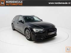 Audi A6 - 55 TFSI E QUATTRO COMPETITION. TREKHAAK, CARPLAY, ACC