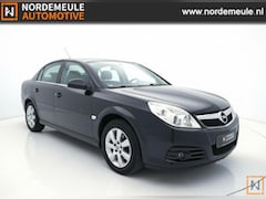 Opel Vectra - 1.8-16V COSMO, Leder, Airco, Cruise
