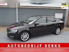 Skoda Octavia - 1.2 TSI Greentech Automaat | Airco | Navi | PDC | Sport