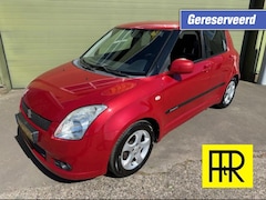 Suzuki Swift - 1.3 Shogun