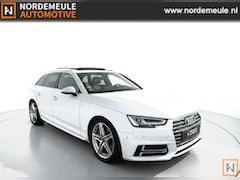 Audi A4 - 2.0 TDI Ultra Sport S Line, Xenon, B O, 360 Camera