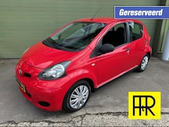 Toyota Aygo - 1.0 Cool