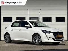 Peugeot 208 - 1.2 PT BL Active Navi | Airco | Camera | Apple carplay