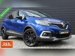 Renault Captur - 1.3 TCe Version S 150PK Automaat Camera/Winterpack