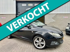 SEAT Ibiza SC - 1.9 TDI Sport-up | 1ste Eigenaar | D-Riem VV | Clima