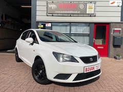 SEAT Ibiza - 1.2 TSI Style White edition 5 deurs