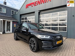 Audi Q5 - 55 TFSI e quattro Competition S-Line / 367PK / Luchtvering / SOH 90, 5% / B&O / Trekhaak