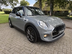 MINI 3-Deurs - 1.5 Cooper Pepper. Navi, stoelverw.Camera. Moonwalk Grey