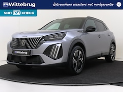 Peugeot e-2008 - EV GT 54 kWh SOH 96% TWO TONE YP