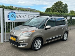 Citroën C3 Picasso - 1.4 VTi Exclusive
