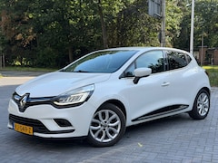 Renault Clio - 1.2 TCe Intens/Clima/Cruise/Leer/Camera/LMV/Navi/NAP