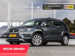 SEAT Ateca - 1.4 EcoTSI Style Business Intense | DSG | Trekhaak | Camera | LED