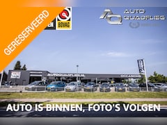 Opel Astra - 1.4 Turbo Edition NAVIGATIE/ LEDER/ TREKHAAK/ PDC