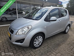 Suzuki Splash - 1.0 VVT Comfort EASSS Airco Trekhaak KM NAP